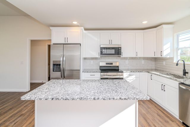 172 Doubletree Court, Mt Sterling, KY 40353