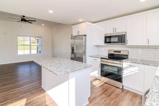 172 Doubletree Court, Mt Sterling, KY 40353