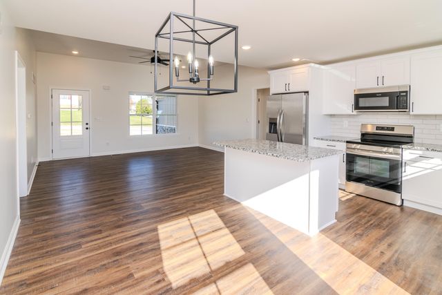 172 Doubletree Court, Mt Sterling, KY 40353