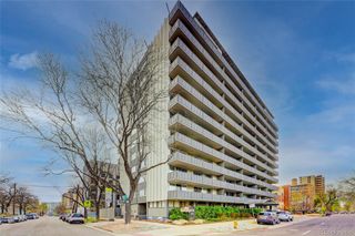 909 N Logan Street 3C, Denver, CO 80203