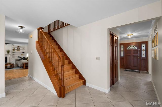 4410 Fatima Drive, Unincorporated, MO 63123