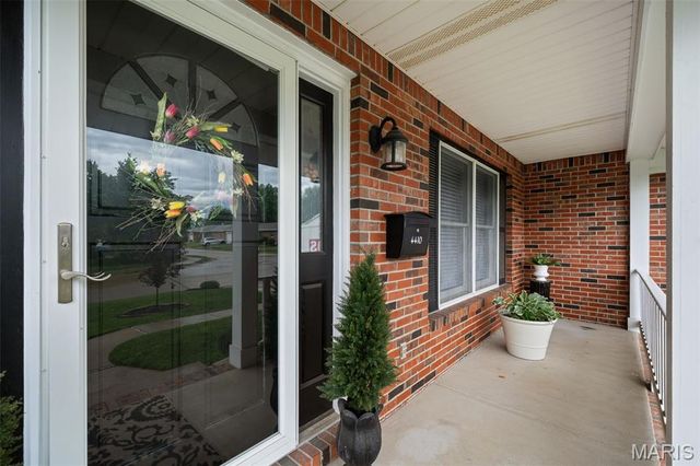 4410 Fatima Drive, Unincorporated, MO 63123