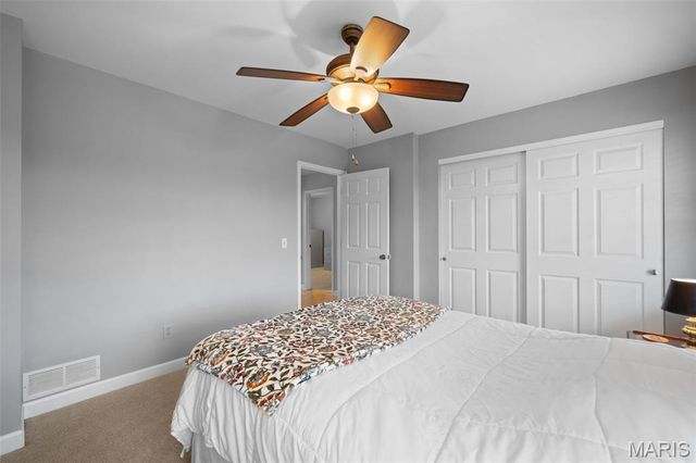 4410 Fatima Drive, Unincorporated, MO 63123