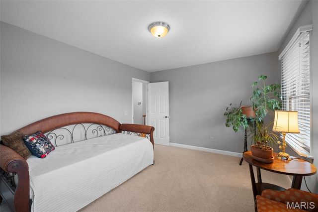 4410 Fatima Drive, Unincorporated, MO 63123