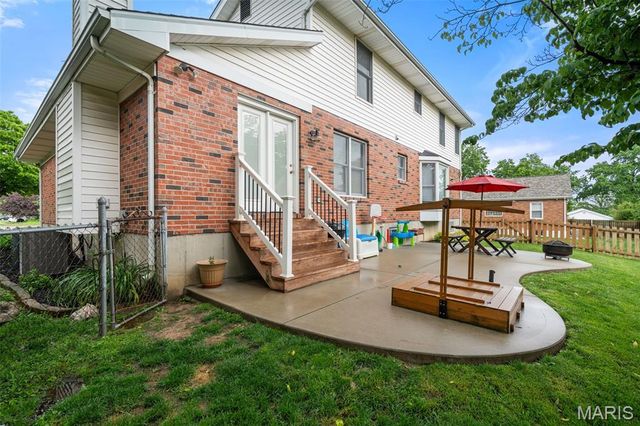 4410 Fatima Drive, Unincorporated, MO 63123