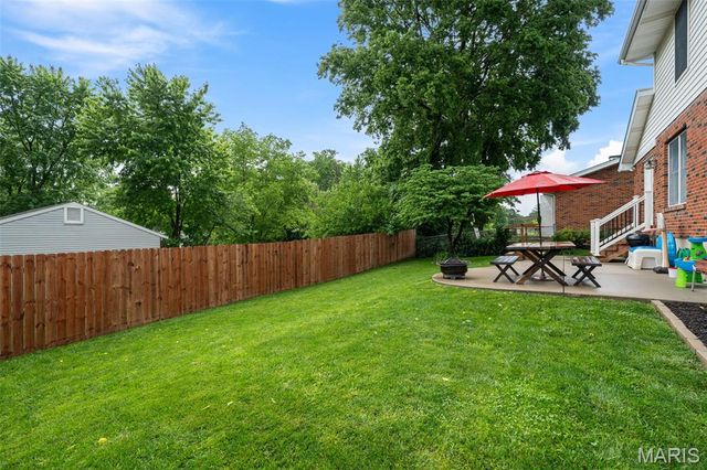 4410 Fatima Drive, Unincorporated, MO 63123