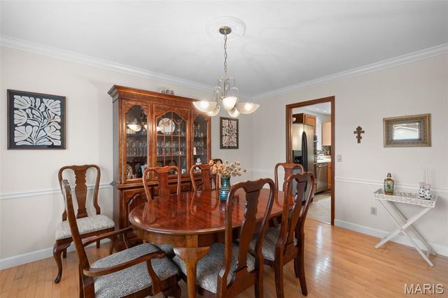 4410 Fatima Drive, Unincorporated, MO 63123