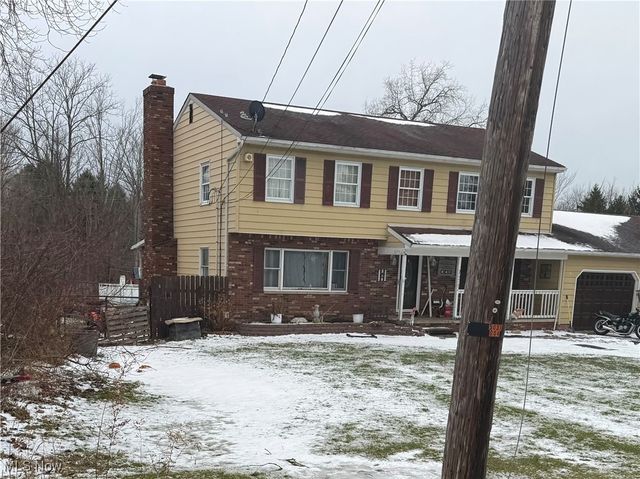 7327 Scenic Drive, Ashtabula, OH 44004