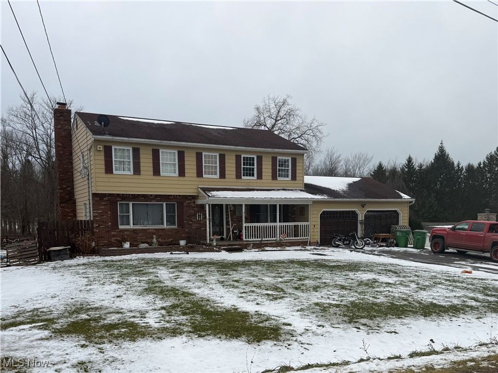 7327 Scenic Drive, Ashtabula, OH 44004