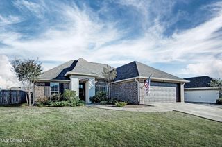 421 Greenfield Ridge Circle, Brandon, MS 39042