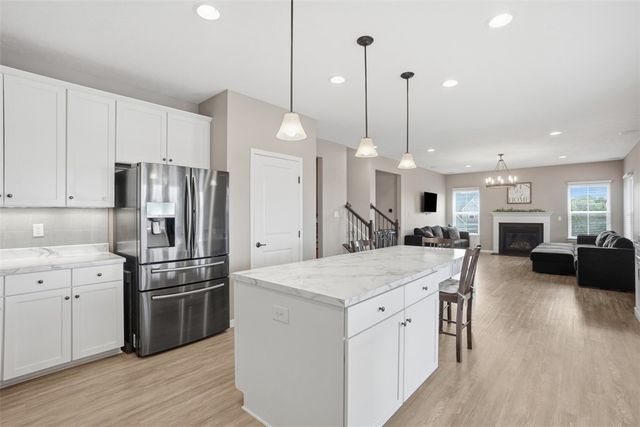 129 Olivia Avenue, Adams Twp, PA 16046