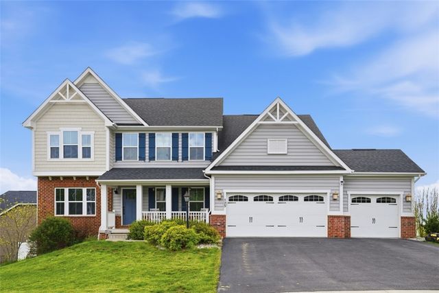 129 Olivia Avenue, Adams Twp, PA 16046