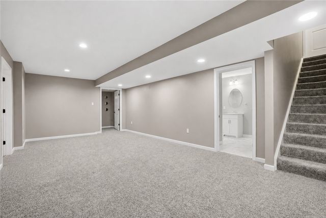 129 Olivia Avenue, Adams Twp, PA 16046
