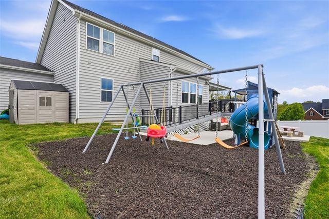 129 Olivia Avenue, Adams Twp, PA 16046
