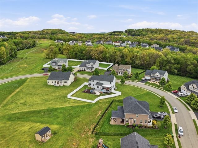 129 Olivia Avenue, Adams Twp, PA 16046