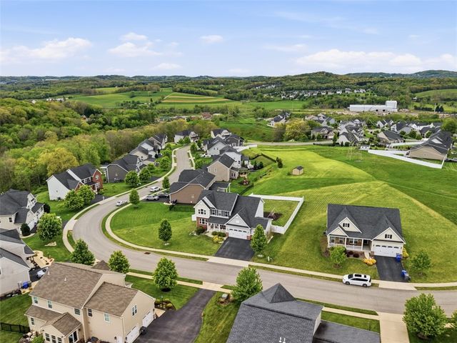 129 Olivia Avenue, Adams Twp, PA 16046