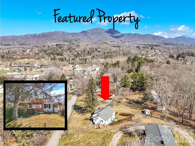 301 Mulberry Street, Clyde, NC 28721