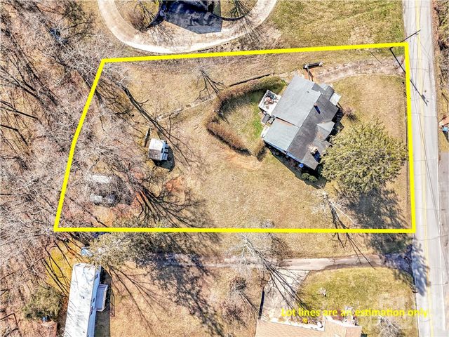 301 Mulberry Street, Clyde, NC 28721