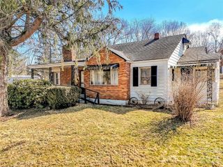 301 Mulberry Street, Clyde, NC 28721