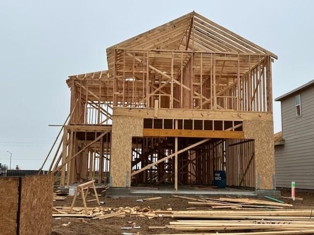 4011 Windy Whisper Drive, Brookshire, TX 77423