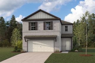 4011 Windy Whisper Drive, Brookshire, TX 77423