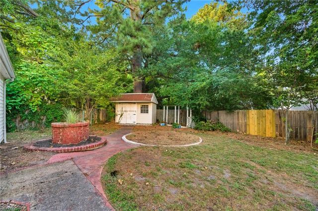 669 Bottino LN, Virginia Beach, VA 23455