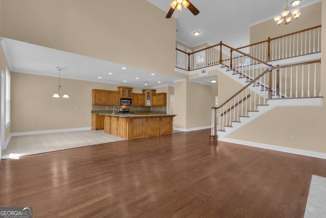 102 Plantation Court, Lagrange, GA 30240