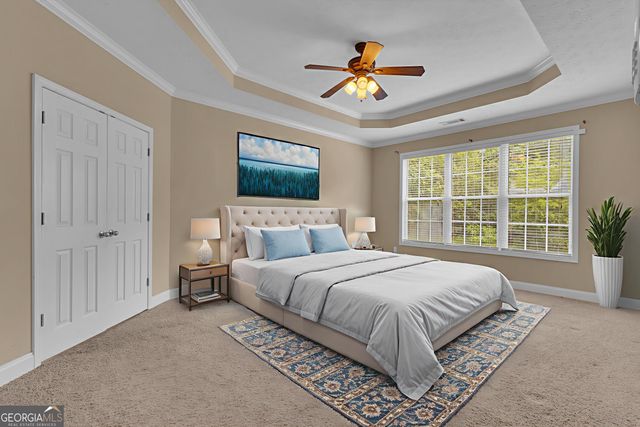 102 Plantation Court, Lagrange, GA 30240