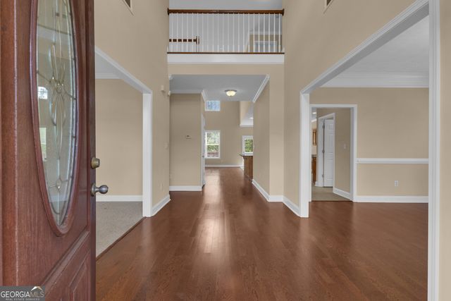 102 Plantation Court, Lagrange, GA 30240