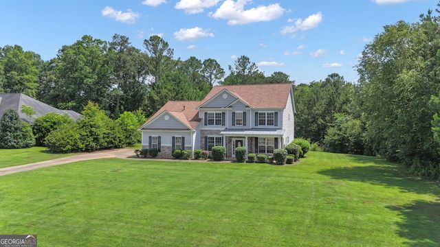 102 Plantation Court, Lagrange, GA 30240