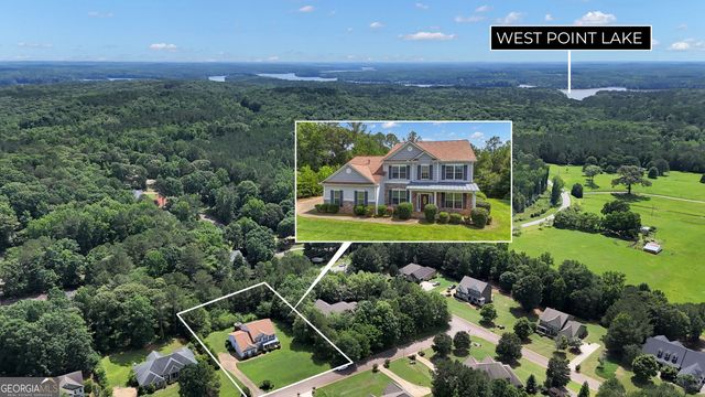 102 Plantation Court, Lagrange, GA 30240