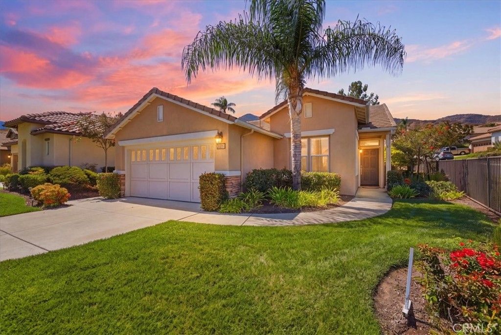 23941 Boulder Oaks, Corona, CA 92883 — exterior
