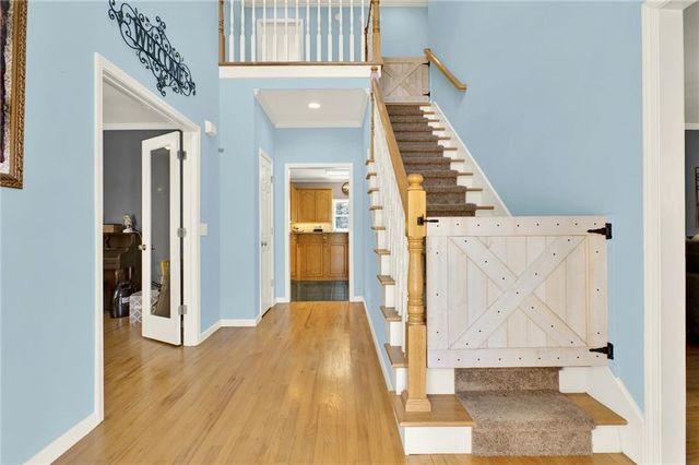 114 Hardwood Lane, Canton, GA 30115