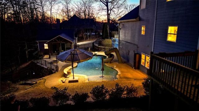 114 Hardwood Lane, Canton, GA 30115