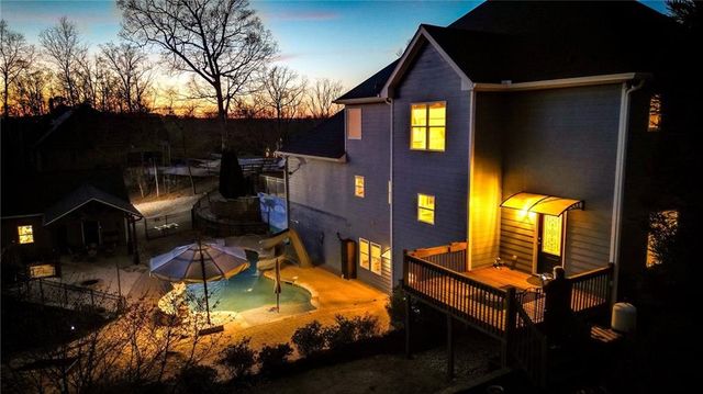 114 Hardwood Lane, Canton, GA 30115