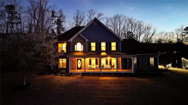 114 Hardwood Lane, Canton, GA 30115