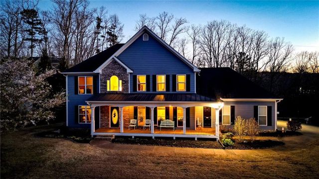 114 Hardwood Lane, Canton, GA 30115