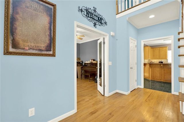 114 Hardwood Lane, Canton, GA 30115