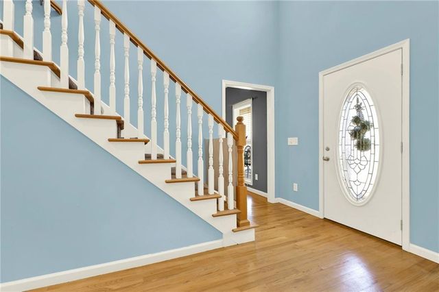 114 Hardwood Lane, Canton, GA 30115