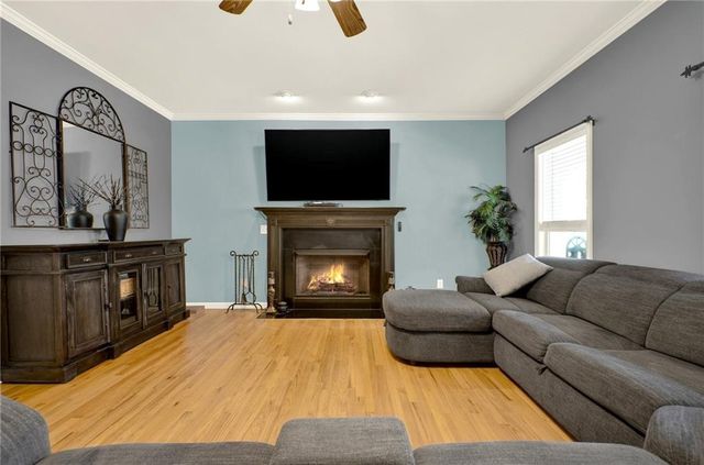 114 Hardwood Lane, Canton, GA 30115