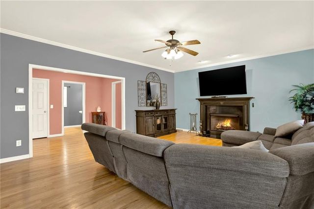 114 Hardwood Lane, Canton, GA 30115