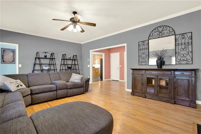 114 Hardwood Lane, Canton, GA 30115