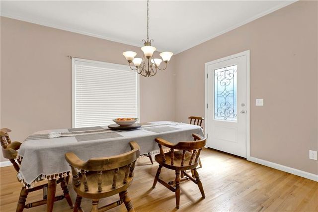 114 Hardwood Lane, Canton, GA 30115