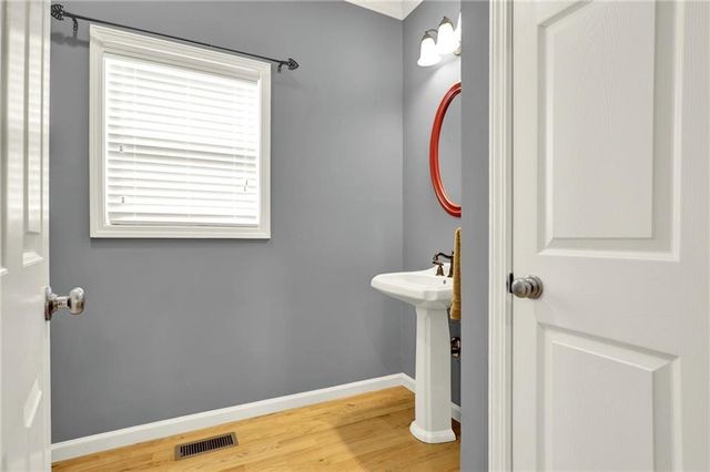 114 Hardwood Lane, Canton, GA 30115