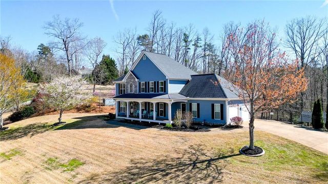 114 Hardwood Lane, Canton, GA 30115