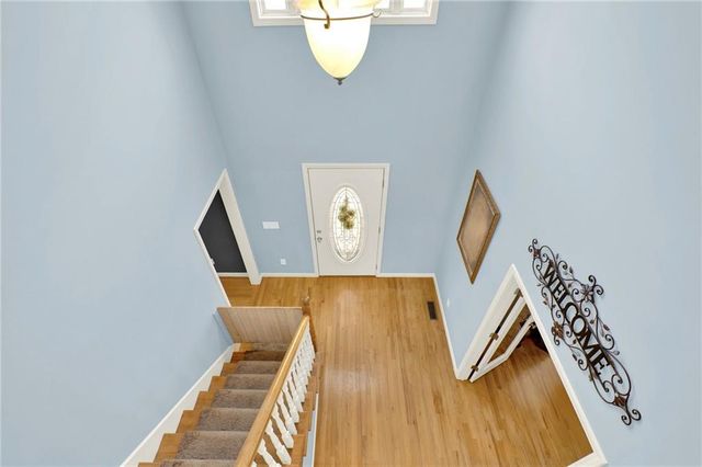 114 Hardwood Lane, Canton, GA 30115