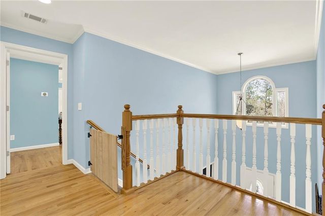 114 Hardwood Lane, Canton, GA 30115