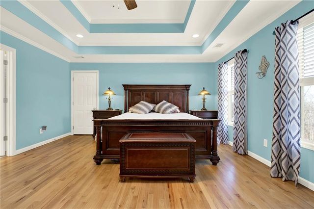 114 Hardwood Lane, Canton, GA 30115