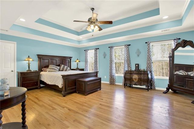 114 Hardwood Lane, Canton, GA 30115
