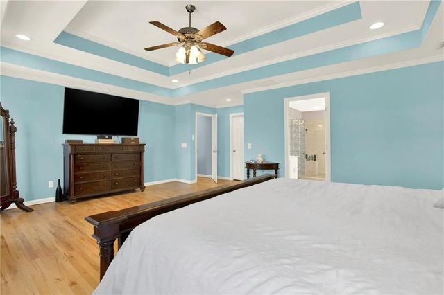 114 Hardwood Lane, Canton, GA 30115